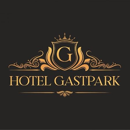 Gastpark Hotel 曼兴 外观 照片