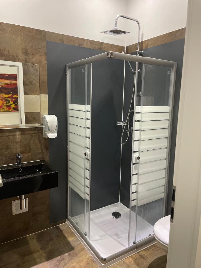 Gastpark Hotel 曼兴 外观 照片