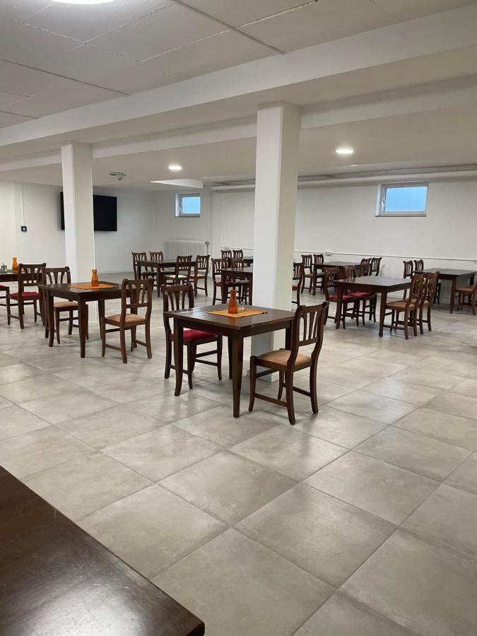 Gastpark Hotel 曼兴 外观 照片