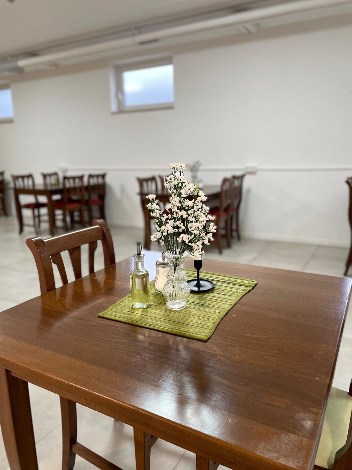 Gastpark Hotel 曼兴 外观 照片