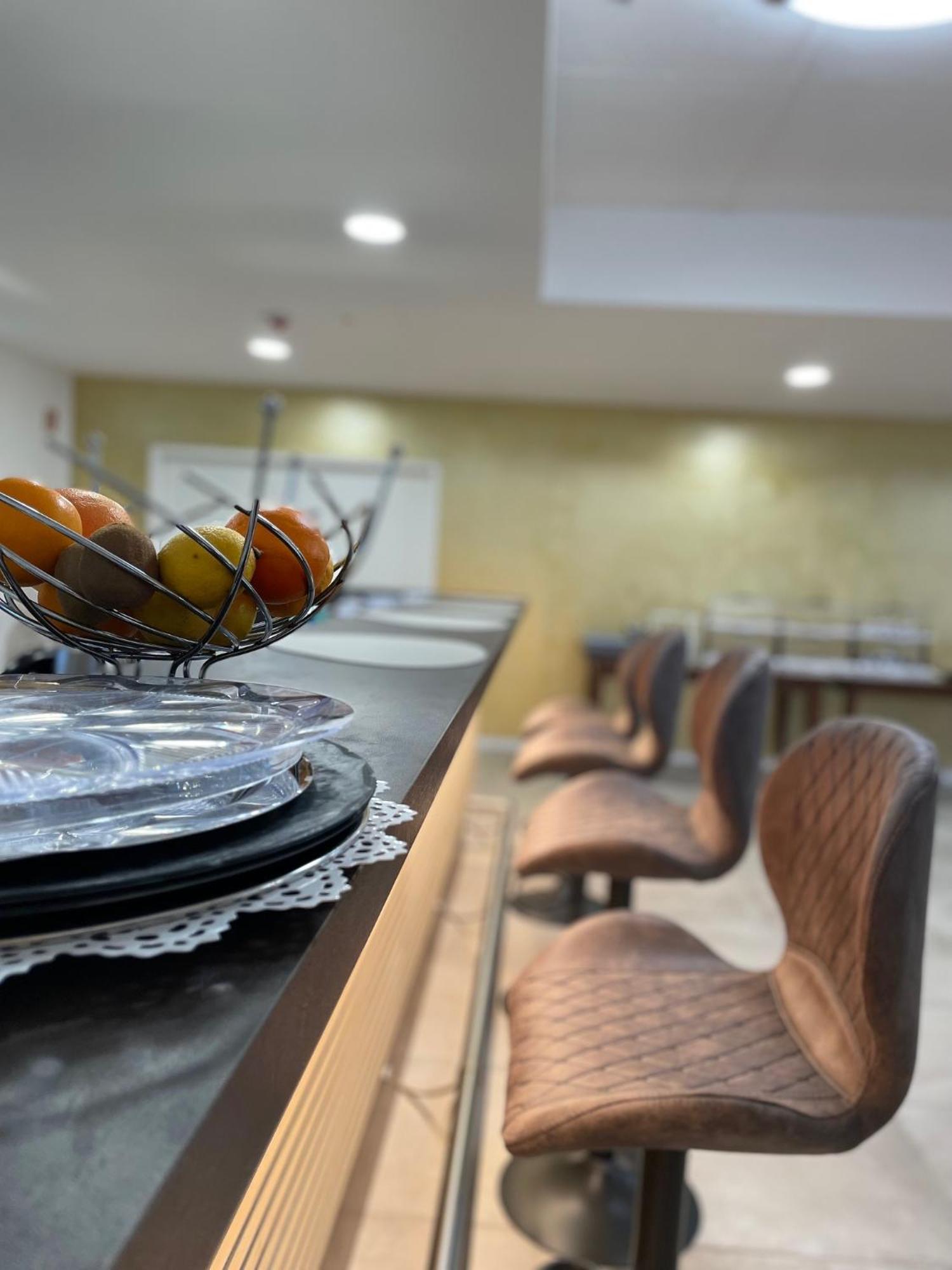 Gastpark Hotel 曼兴 外观 照片