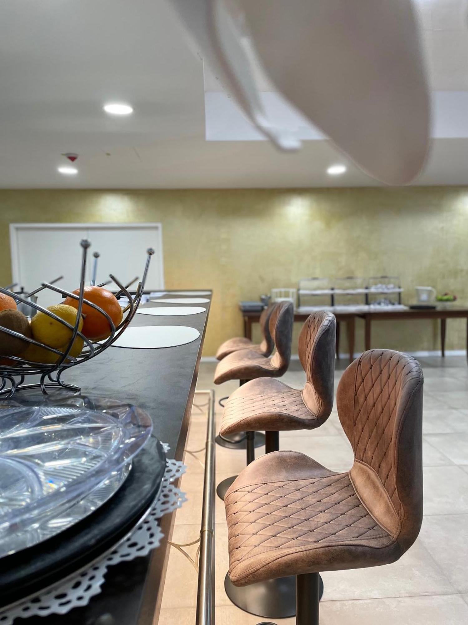 Gastpark Hotel 曼兴 外观 照片