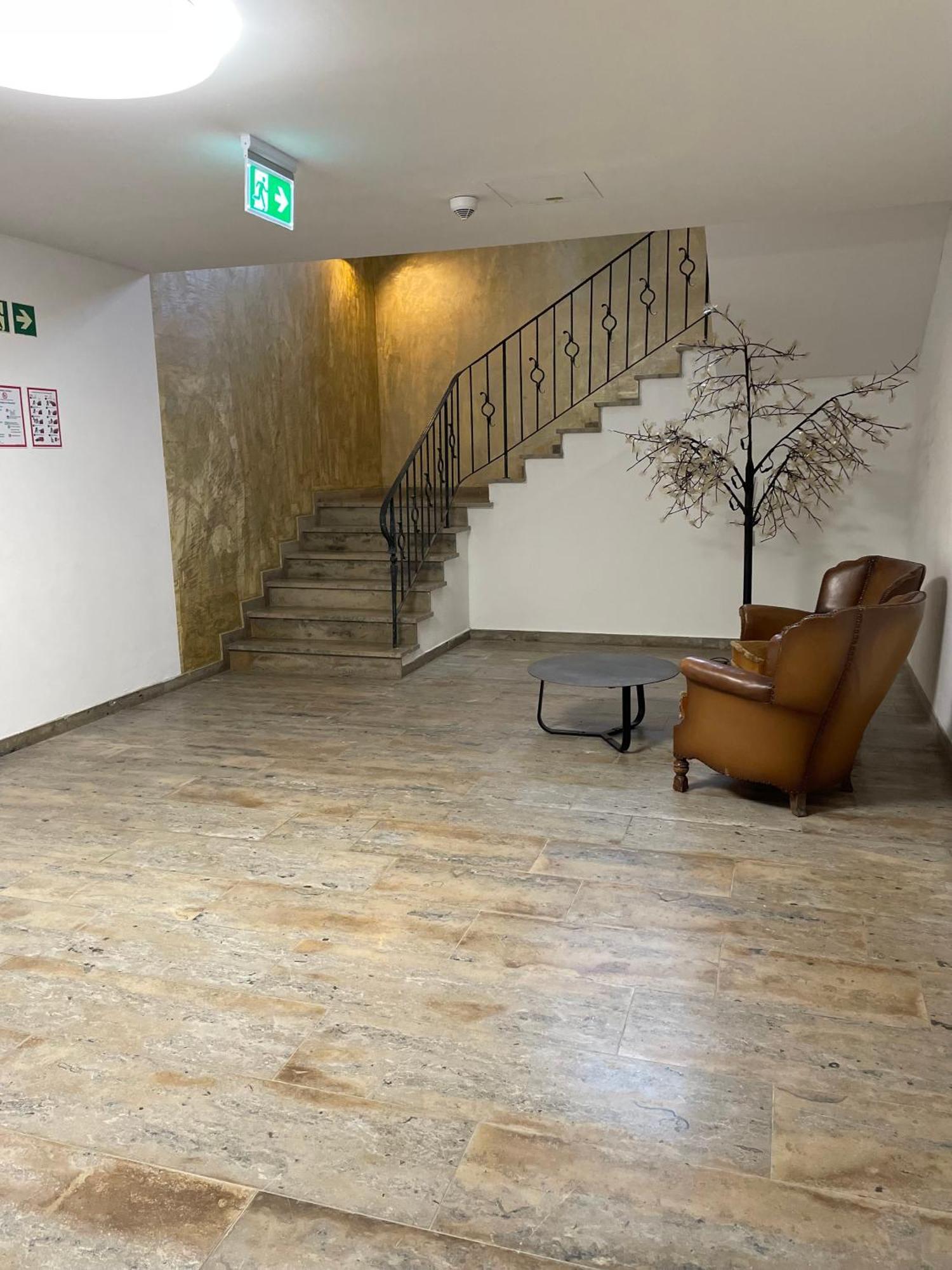Gastpark Hotel 曼兴 外观 照片