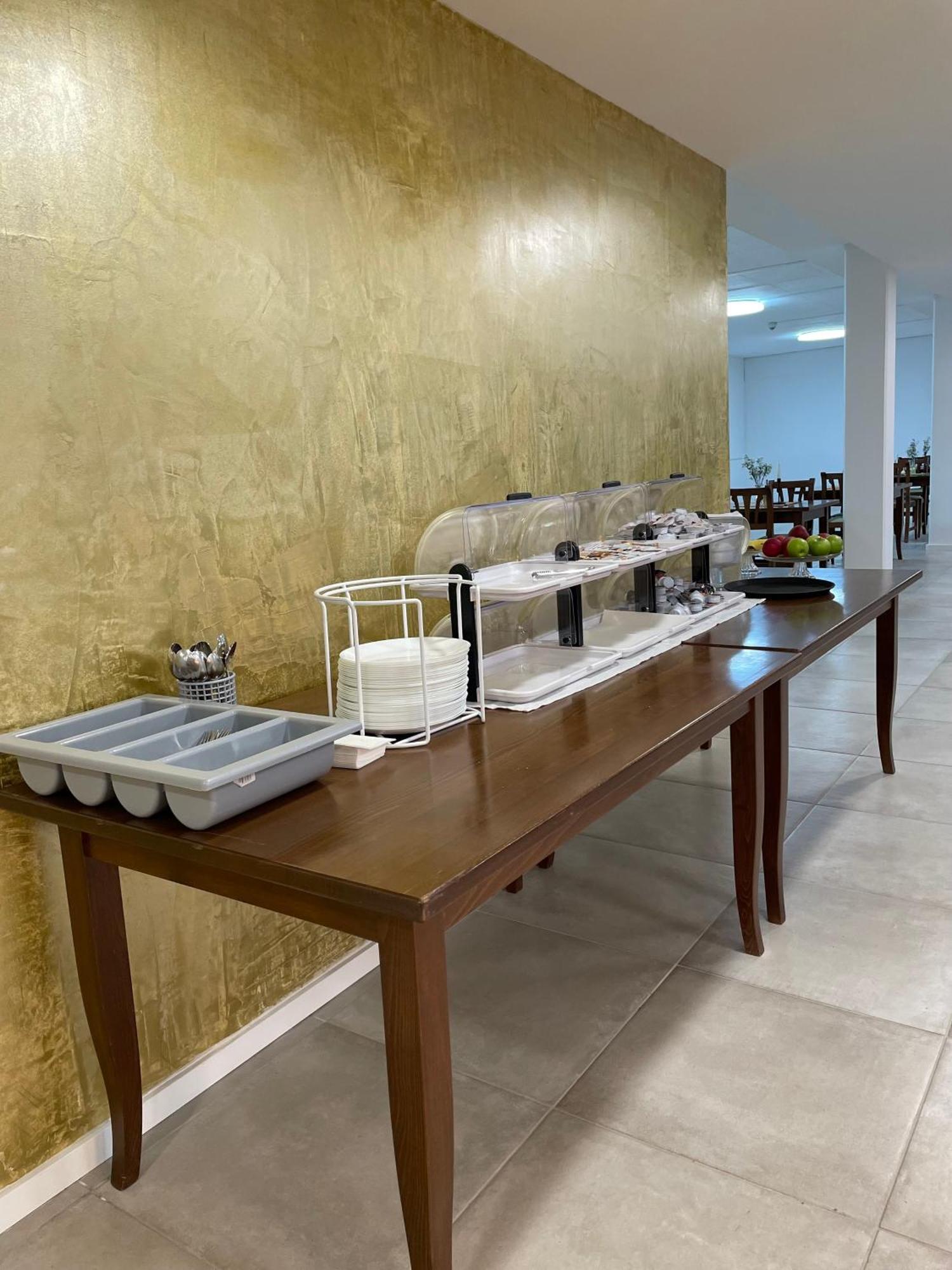 Gastpark Hotel 曼兴 外观 照片