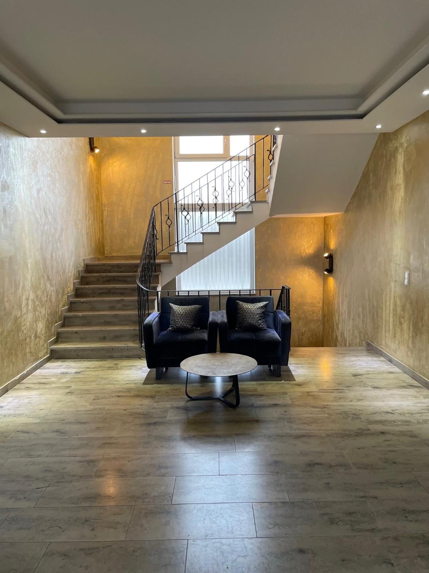 Gastpark Hotel 曼兴 外观 照片