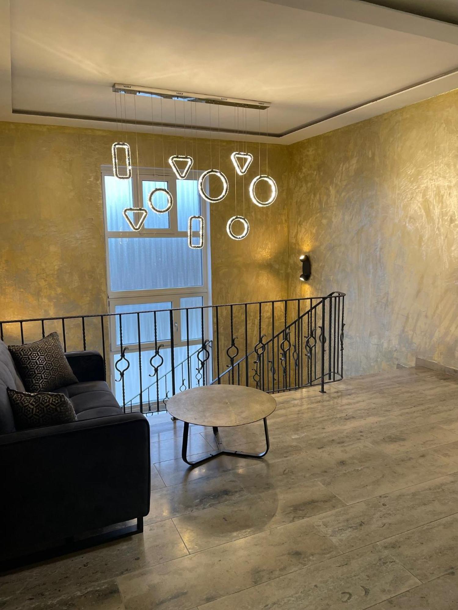 Gastpark Hotel 曼兴 外观 照片