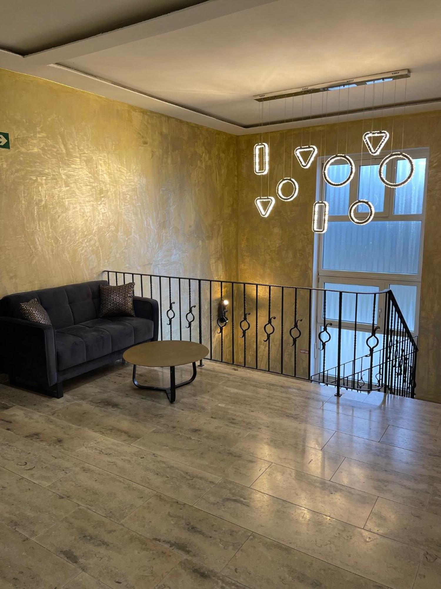 Gastpark Hotel 曼兴 外观 照片