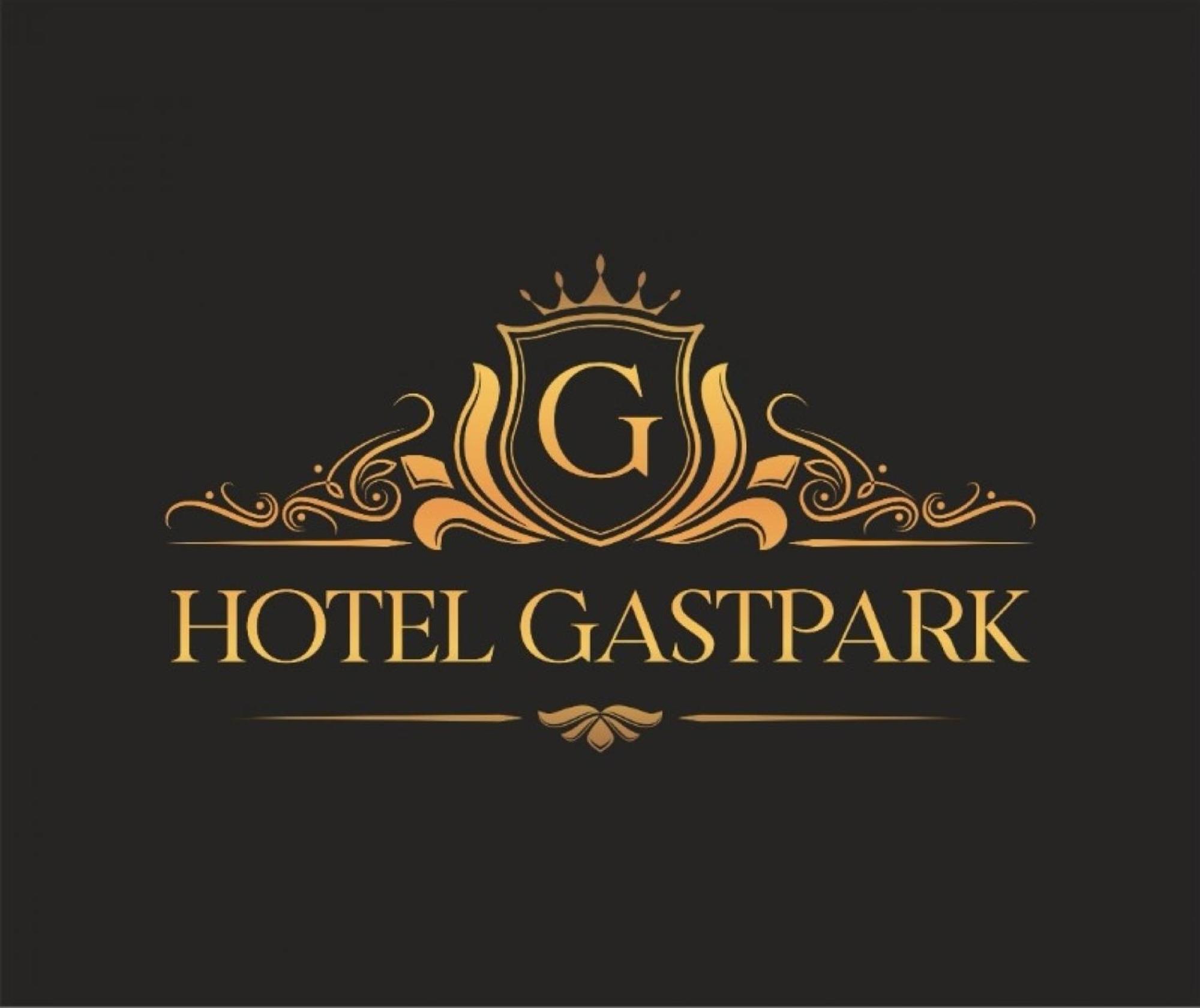 Gastpark Hotel 曼兴 外观 照片